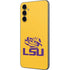 Louisiana State University - LSU Tiger Eye Logo Yellow Galaxy A14 5G Skin